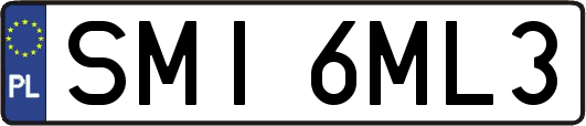 SMI6ML3