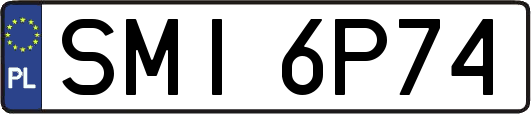 SMI6P74