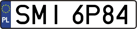 SMI6P84