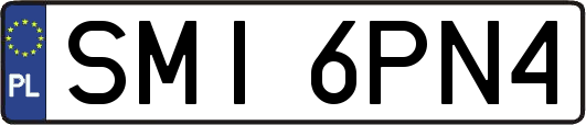 SMI6PN4