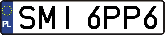 SMI6PP6