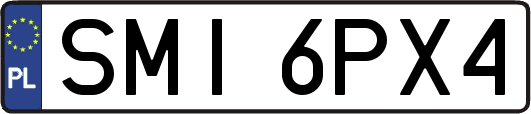 SMI6PX4