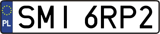 SMI6RP2