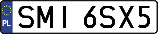 SMI6SX5