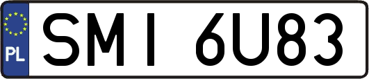 SMI6U83