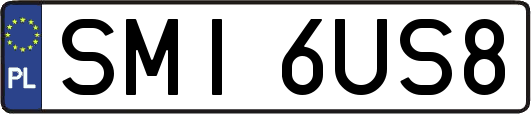 SMI6US8