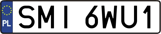 SMI6WU1