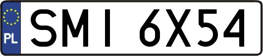 SMI6X54