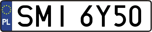 SMI6Y50