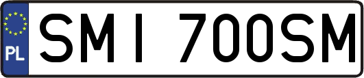 SMI700SM