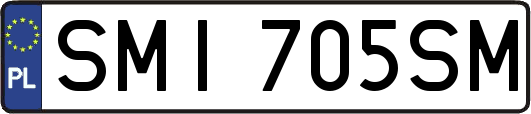 SMI705SM