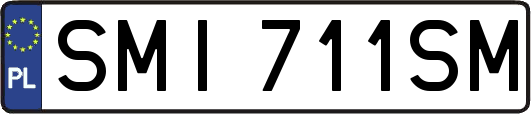 SMI711SM