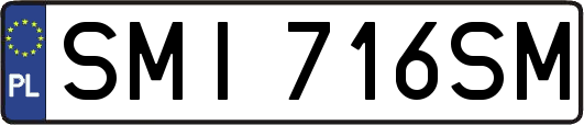 SMI716SM