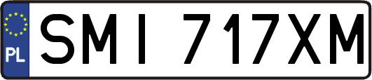 SMI717XM