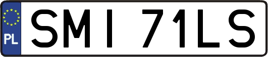 SMI71LS