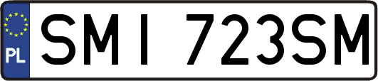 SMI723SM