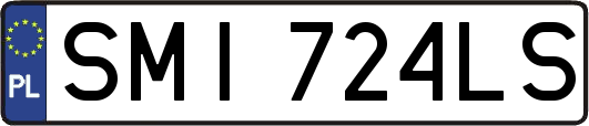 SMI724LS