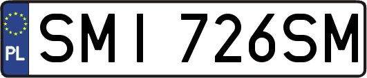 SMI726SM