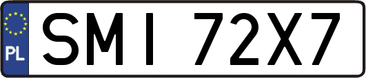 SMI72X7