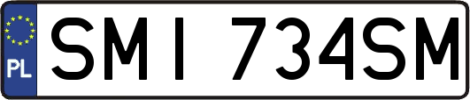 SMI734SM