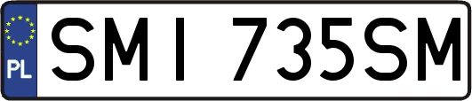 SMI735SM