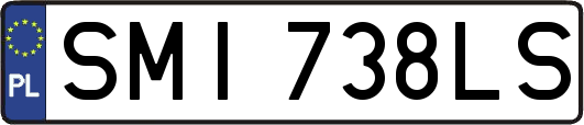 SMI738LS