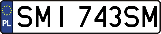 SMI743SM