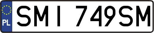 SMI749SM