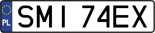 SMI74EX