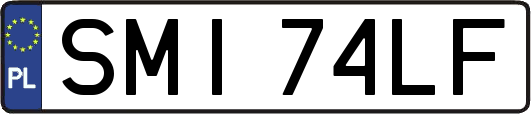 SMI74LF