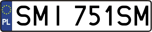 SMI751SM