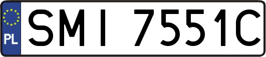 SMI7551C