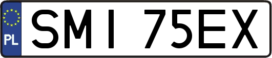 SMI75EX