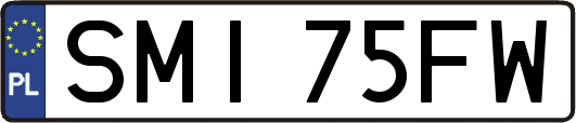 SMI75FW