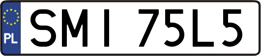 SMI75L5