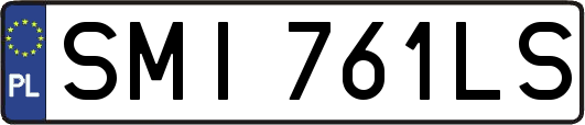 SMI761LS