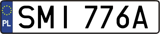 SMI776A