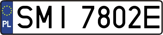 SMI7802E