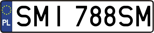 SMI788SM