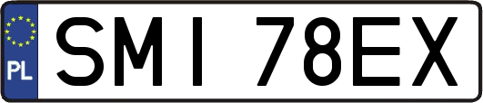 SMI78EX