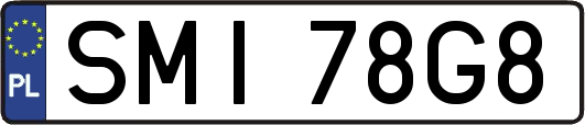 SMI78G8