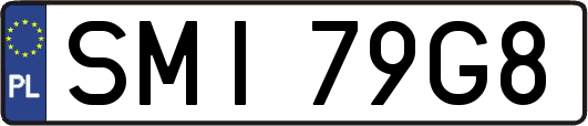 SMI79G8