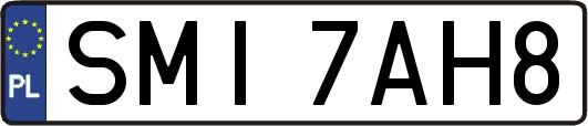 SMI7AH8