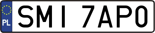 SMI7AP0