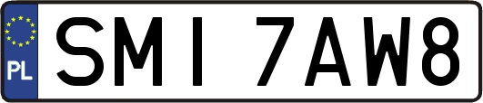 SMI7AW8