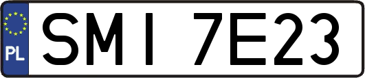 SMI7E23