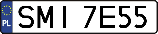 SMI7E55