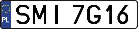 SMI7G16