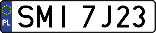 SMI7J23