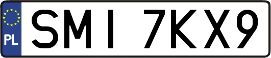 SMI7KX9